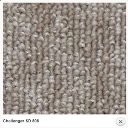 Samur Challenger 800